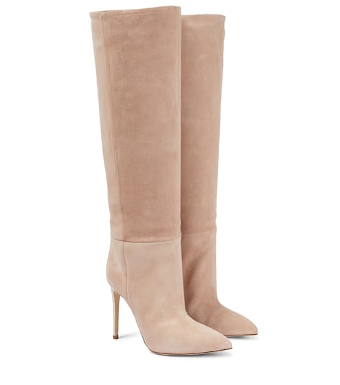 Designer High Heel Boots | Mytheresa