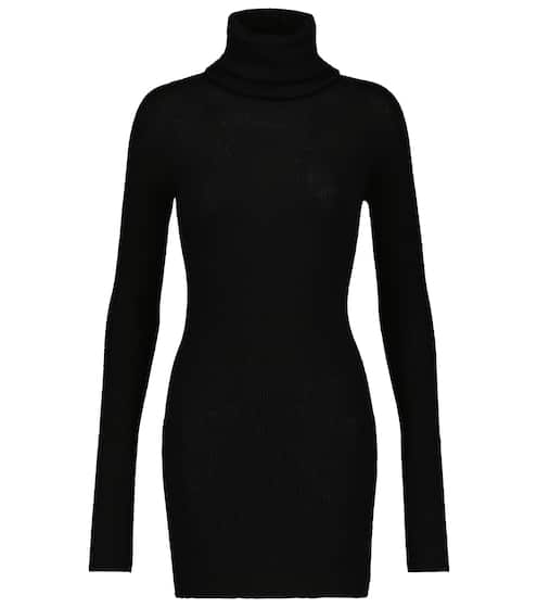 grey womens turtleneck