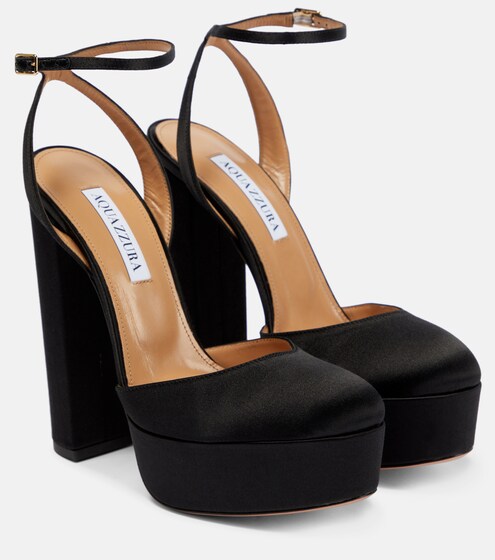 expensive platform shoes