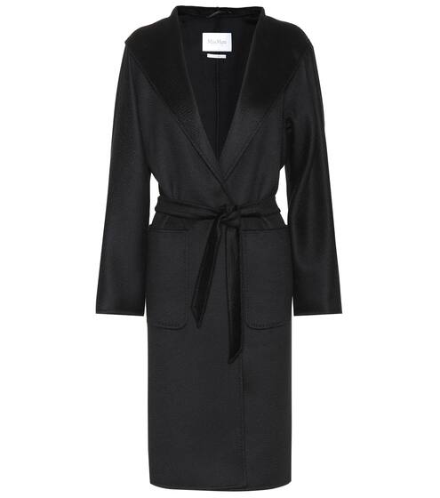 Lilia cashmere coat | Max Mara