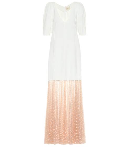 Dorothy dress | Khaite