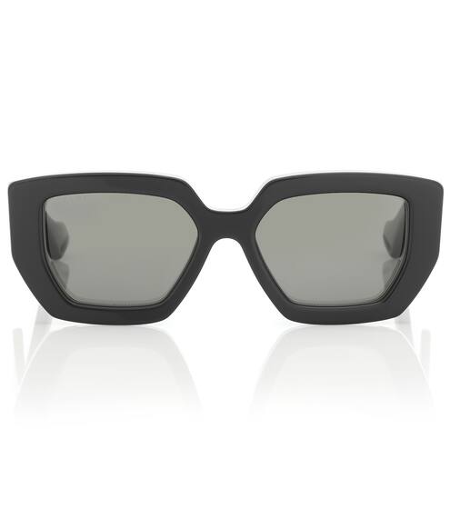 Rectangular sunglasses | Gucci