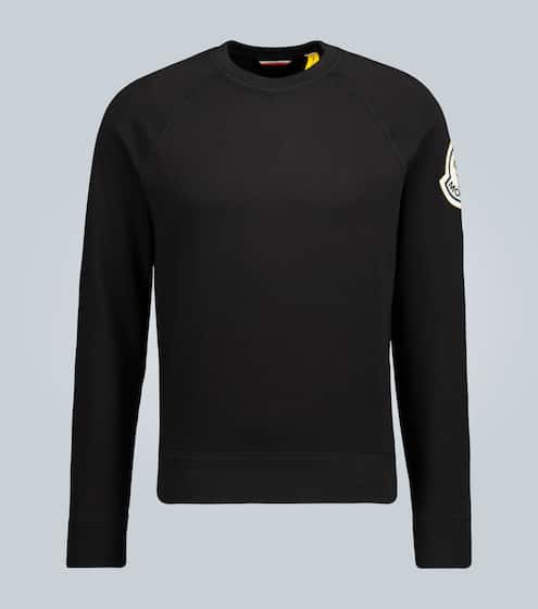 2 MONCLER 1952 crewneck sweatshirt | Moncler Genius