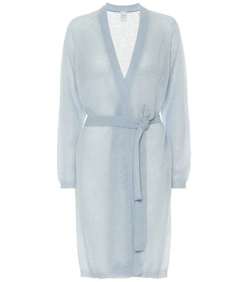 Calante mohair-blend cardigan | Max Mara