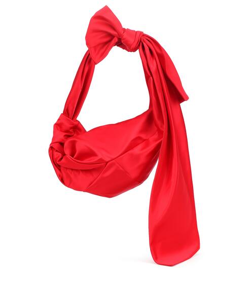 Borsa in raso | Simone Rocha