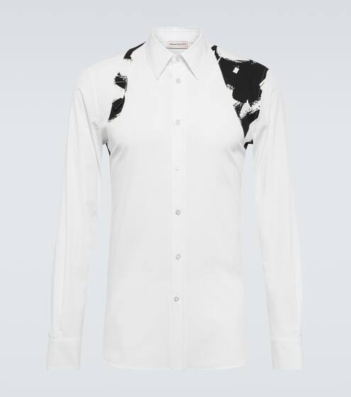 Alexander McQueen For Men | Online at Mytheresa