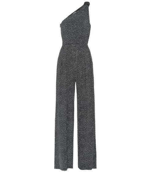 Muscari crêpe jumpsuit | Max Mara