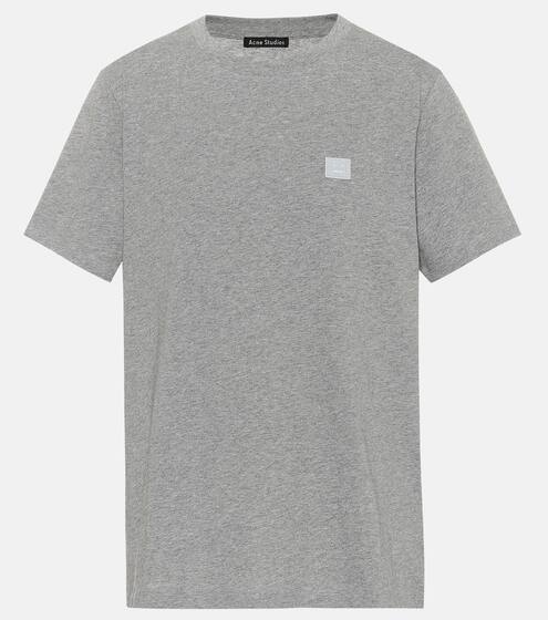 Cotton T-shirt | Acne Studios
