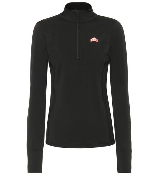 Ginger soft-shell jacket | Jet Set
