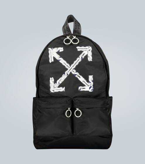 Airport Tape backpack | Off-White