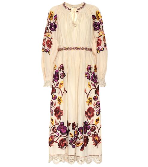 Johnson DonnaMytheresa Ulla Collezione Ulla Johnson mNvnw80O