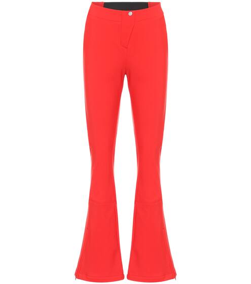Tipi II flared ski pants | Fusalp