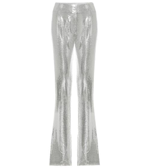 Ando sequined pants | Galvan