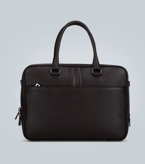 Leather briefcase | Tod's