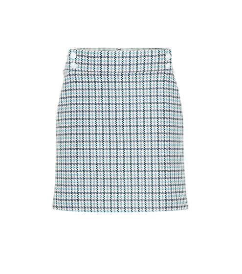 Minigonna Arezzo in cotone | Veronica Beard