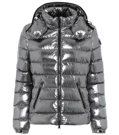 Bady metallic down jacket | Moncler
