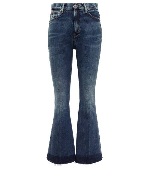 Designer Flared Jeans | Mytheresa