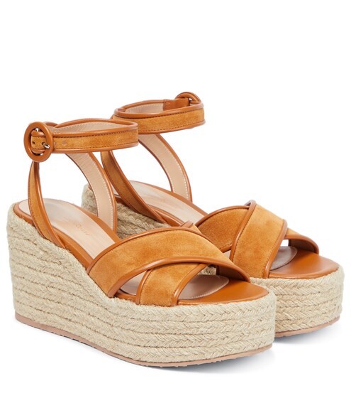 sneaker wedges designer