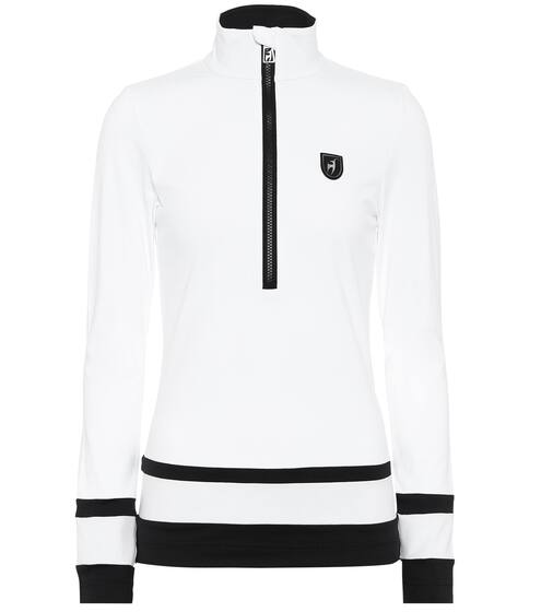 Zoe ski top | Toni Sailer