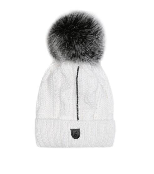 Limmi wool-blend beanie | Toni Sailer
