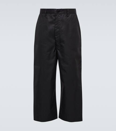 Pantaloni a gamba larga da uomo | Moda firmata su Mytheresa