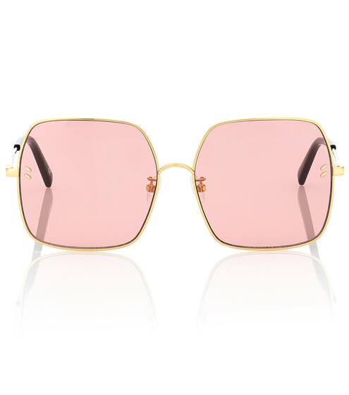 Square sunglasses | Stella McCartney