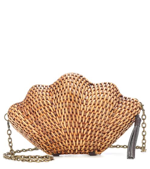 كلتش من القش Jane | Kayu