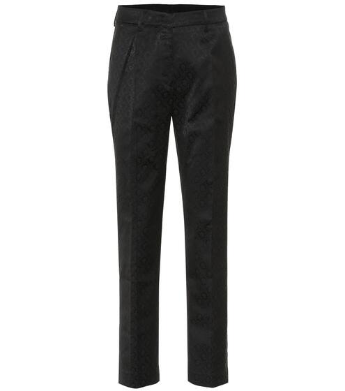 Hose aus Jacquard | Etro