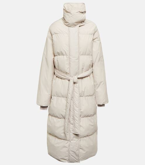 Women's Designer Down Coats | Mytheresa
