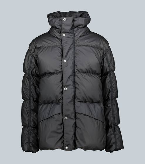 6 MONCLER 1017 ALYX 9SM Eris jacket | Moncler Genius