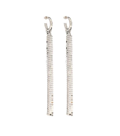 Boucles d'oreilles | Paco Rabanne