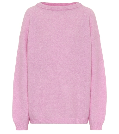 Oversized sweater | Acne Studios