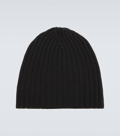 Mens Designer Beanie | Mytheresa