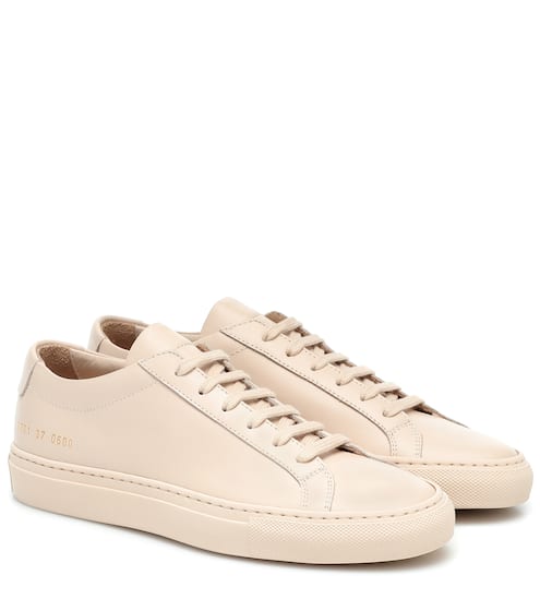 Common Projects For Women Shop Now At Mytheresa Hinoki land is a local attraction and the area's natural beauty can be seen at chiang dao national park and doi pha hom pok national park. common projects
