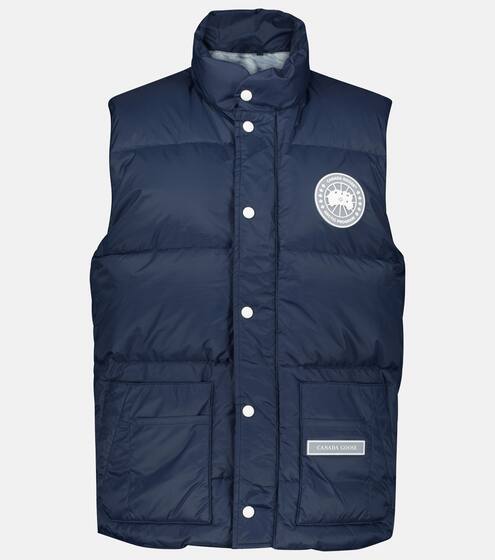 Freestyle down vest | Canada Goose