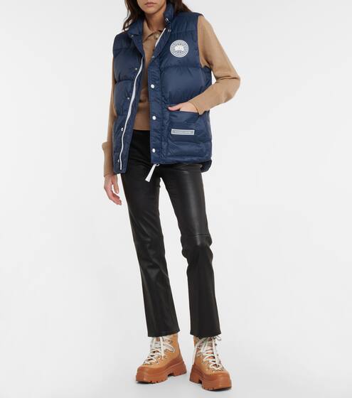 Freestyle down vest | Canada Goose