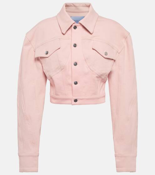 Mugler - Shop Designer Womenswear at 