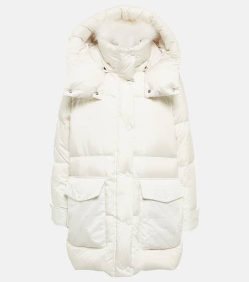 Yves Salomon | Women's Parkas and Fur 