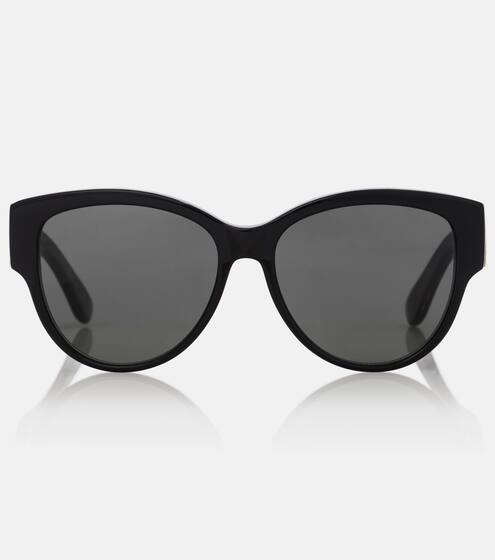 Monogram M3 sunglasses | Saint Laurent