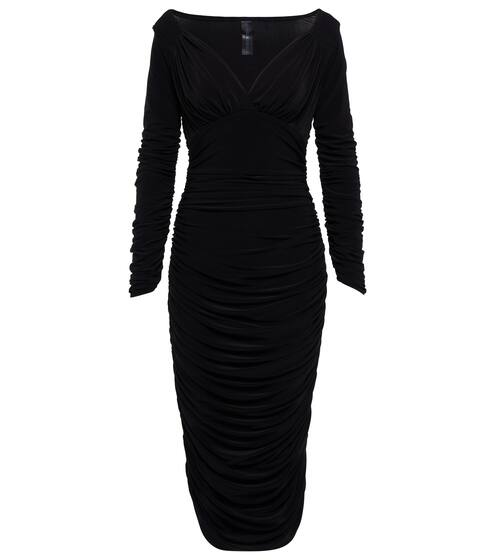 Tara dress | Norma Kamali