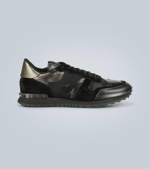 Valentino Garavani Rockrunner sneakers | Valentino