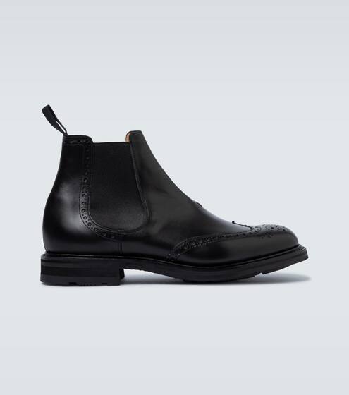 Coldbury Chelsea boots | Church's