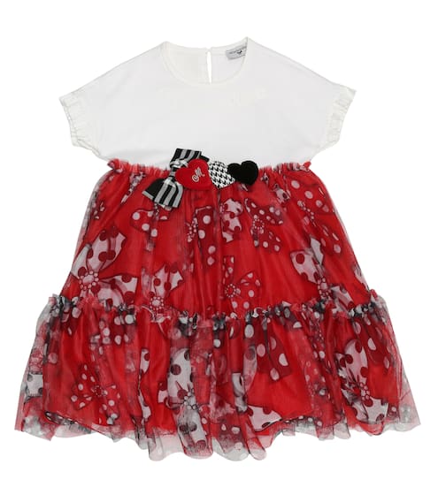 monnalisa childrenswear