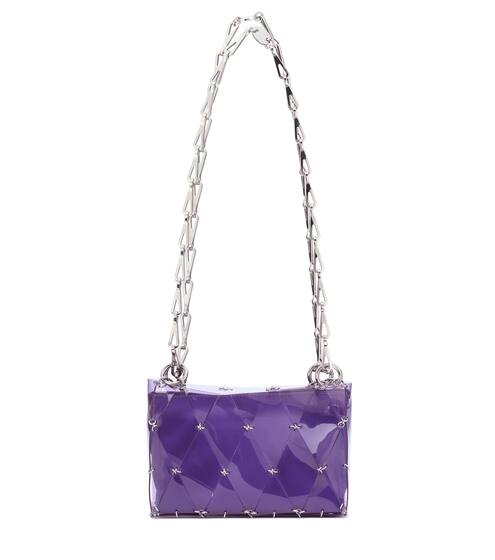 Schultertasche Sirius Nano | Paco Rabanne