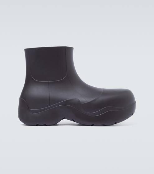 BV Puddle boots | Bottega Veneta