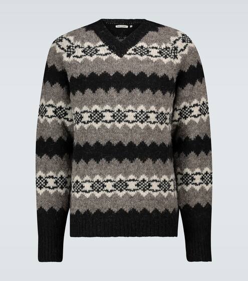 Pull en laine | Our Legacy