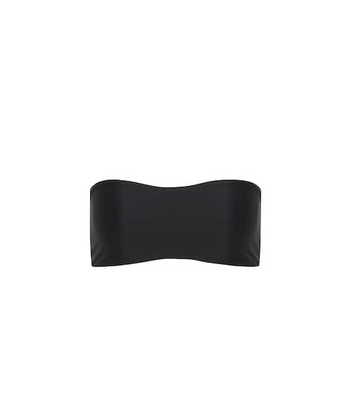 All Around bandeau bikini top | Jade Swim