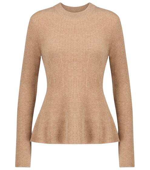 Pull Frankie en cachemire | Altuzarra