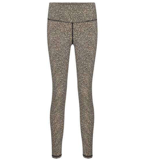 Bedruckte leggings Luna | Varley