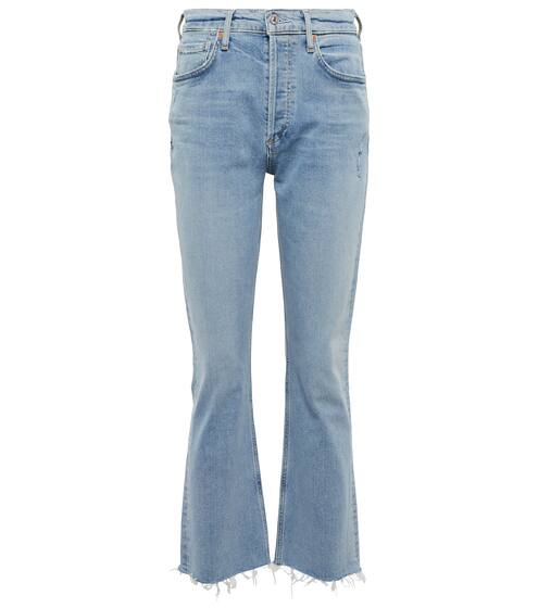 Citizens of Humanity - Women's Denim at 